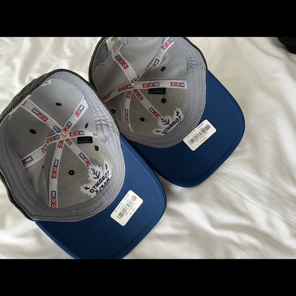 Toronto Maple Leaf hats - Picture 3 of 3